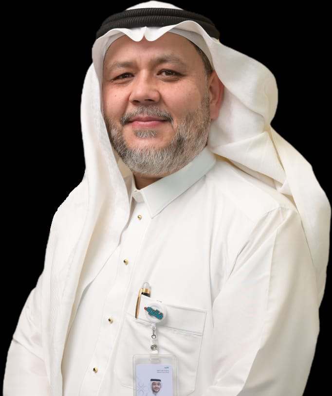 الدكتور عبد الهادي عبد العزيز طاشكندي