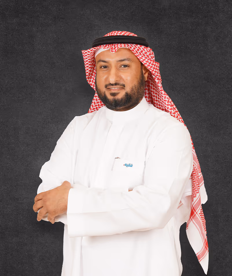 Dr. Khalid Alwali