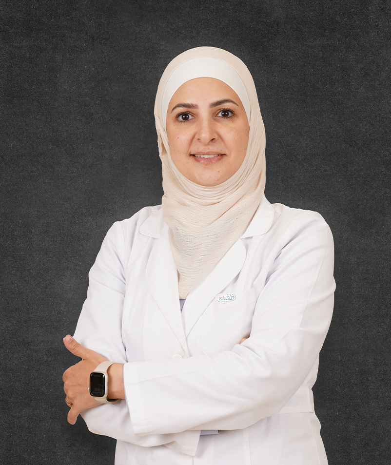 د. ولاء العقرباوي