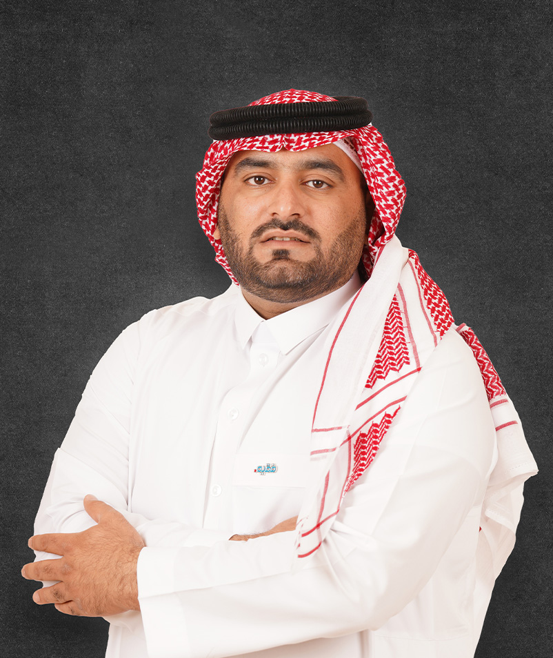 د. محمد حداد