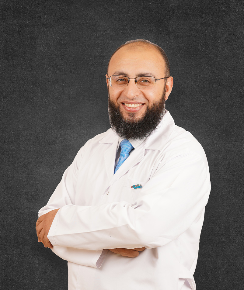 د. عبدالرحمن أبو شادي