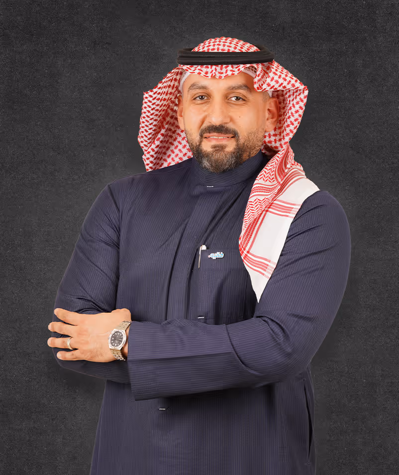 Dr. Mohammad Alageeli