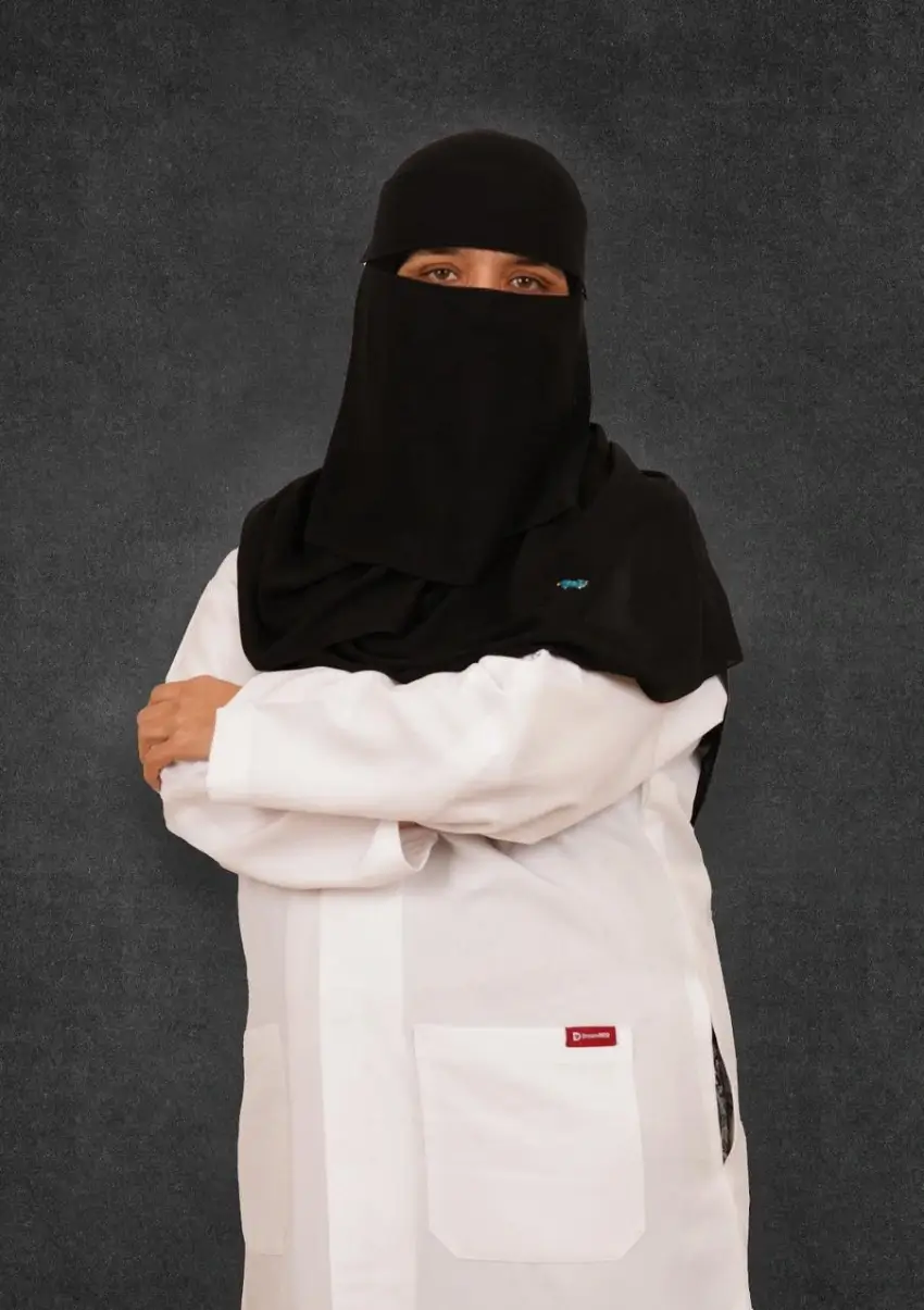 د. سعيدة نواب