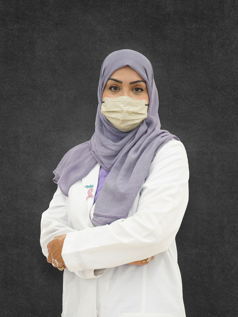 د. سميرة السليماني