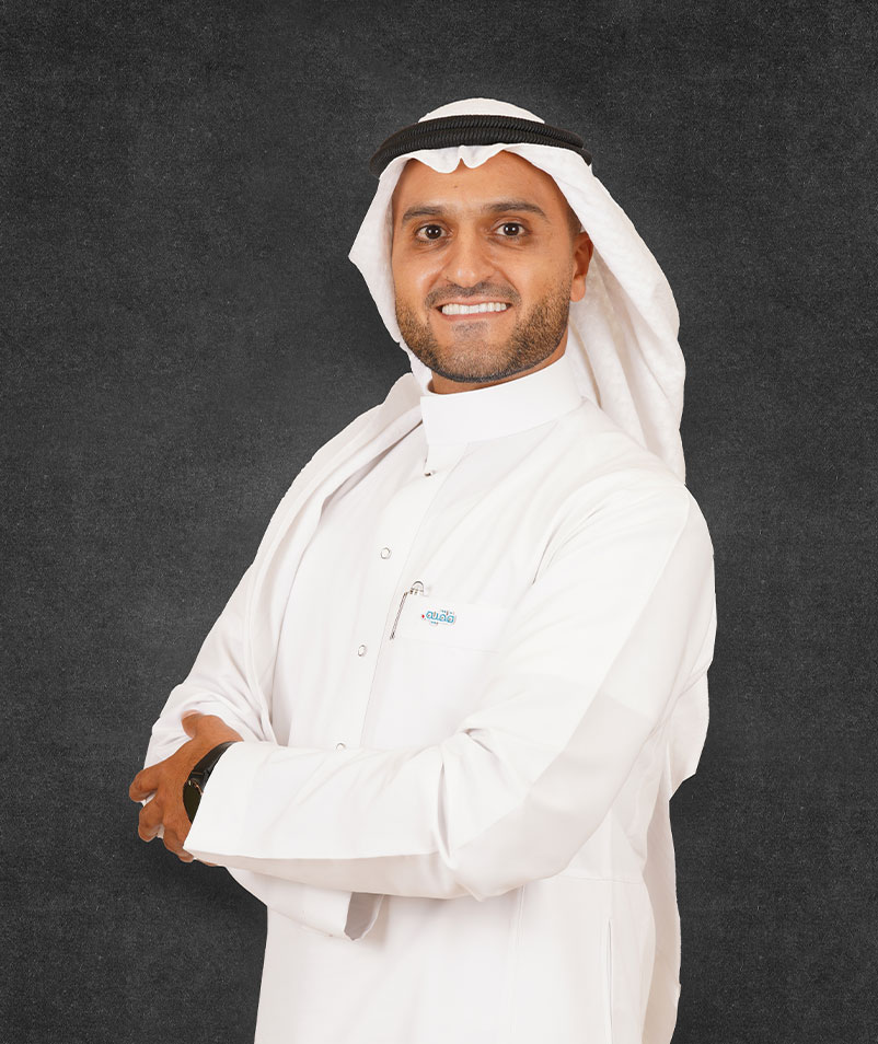 Dr. Mohammad Almakky