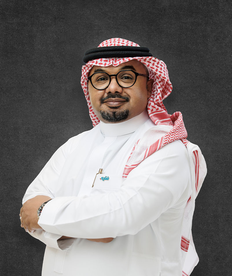 Dr. Fahad Alahmadi