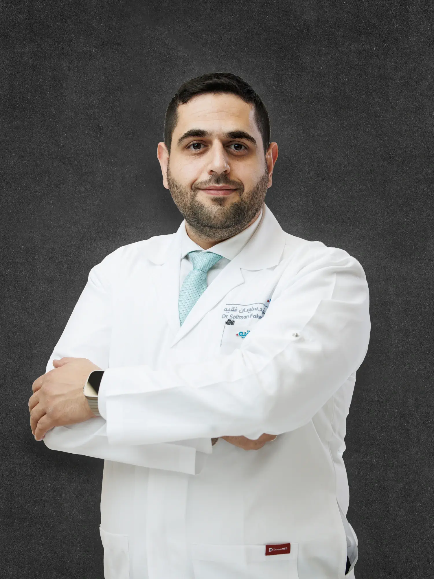 د. مثنّى عبدالحليم