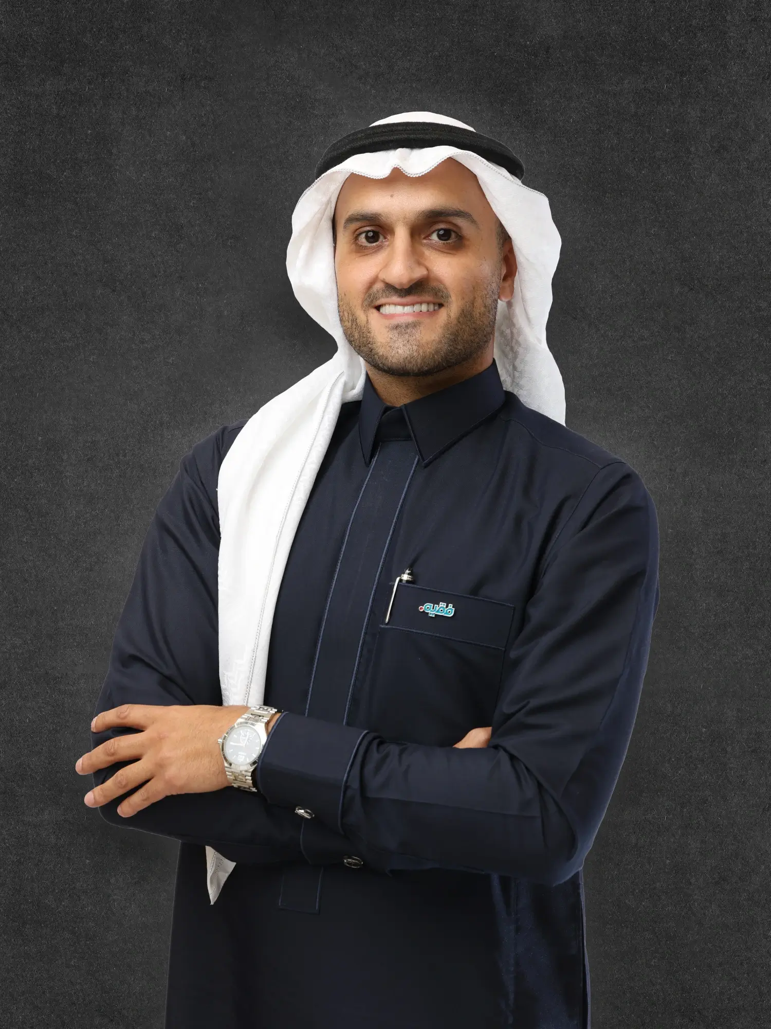 Dr. Mohammad Almakky