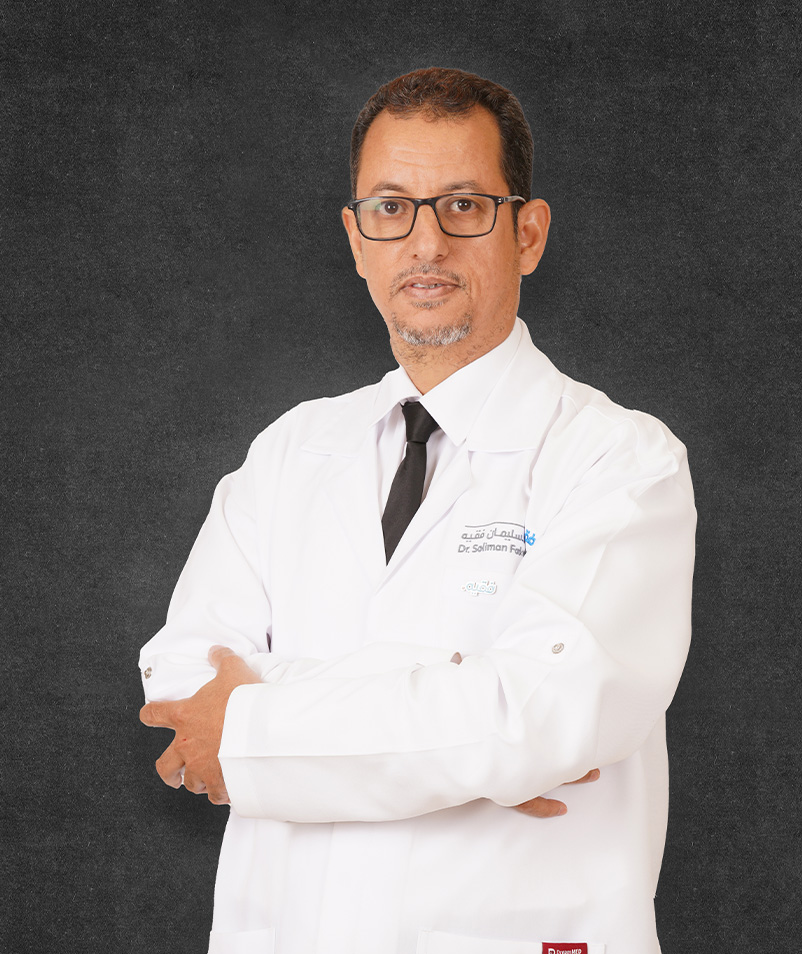 د. أحمد الطايفي