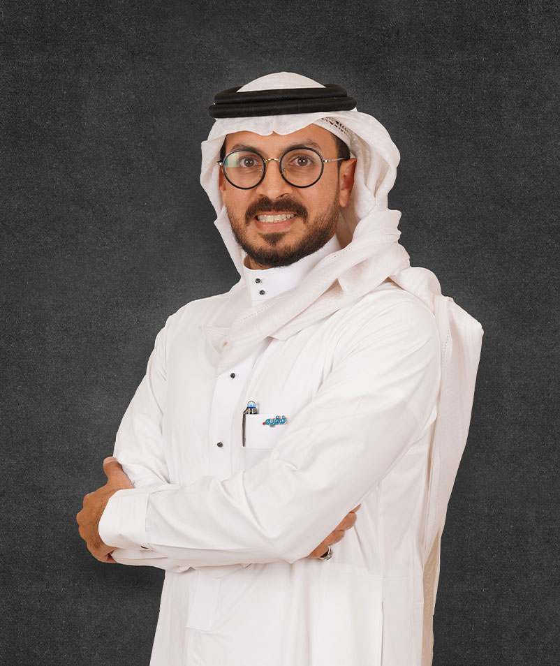Dr. Bader Alim