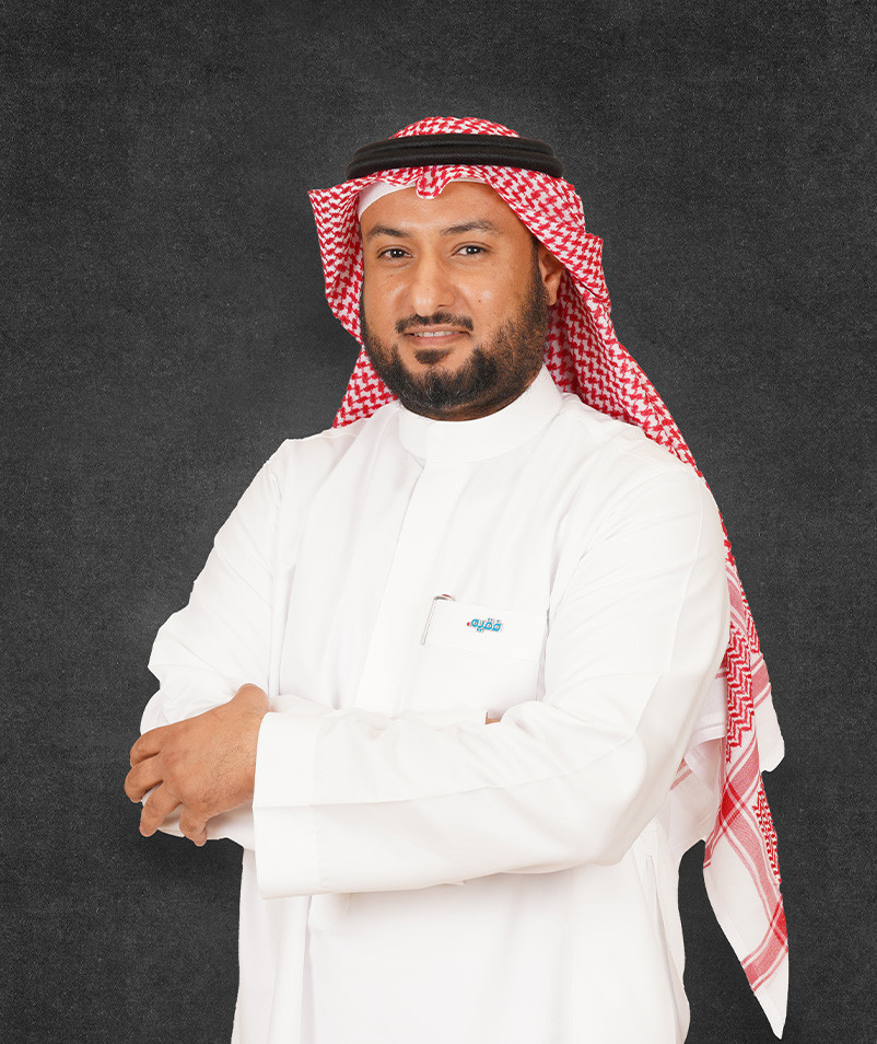 Dr. Khalid Alwali