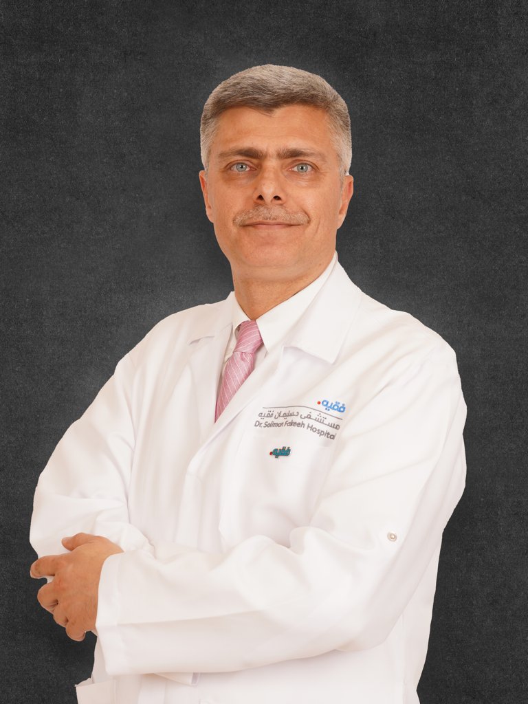 Dr. Mohammad Majed