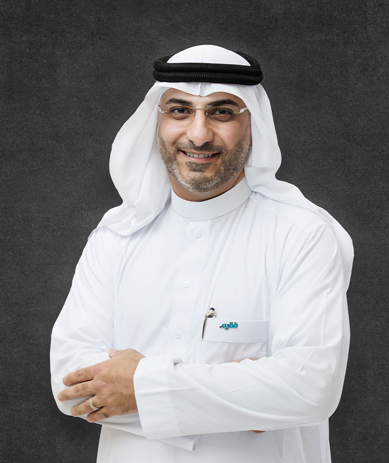 د. معتصم اليماني