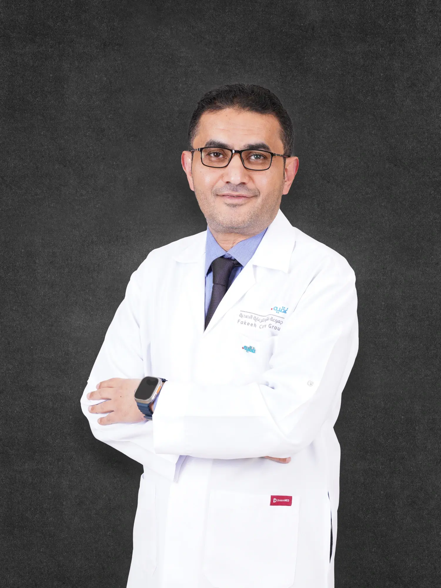 د. سلام عمران