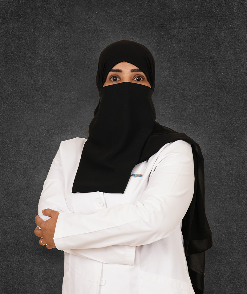 د. سمر الحربي