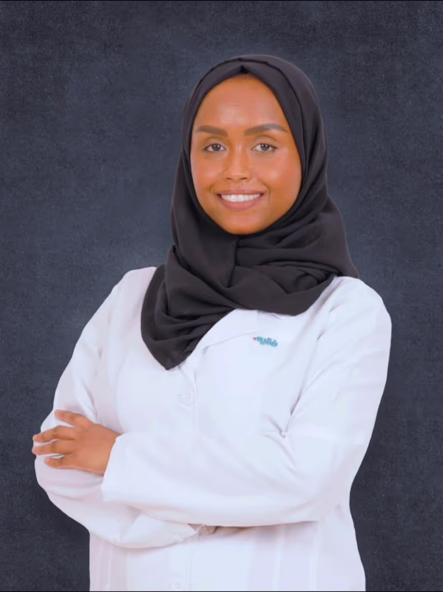 Dr. Shimaa Abusaif
