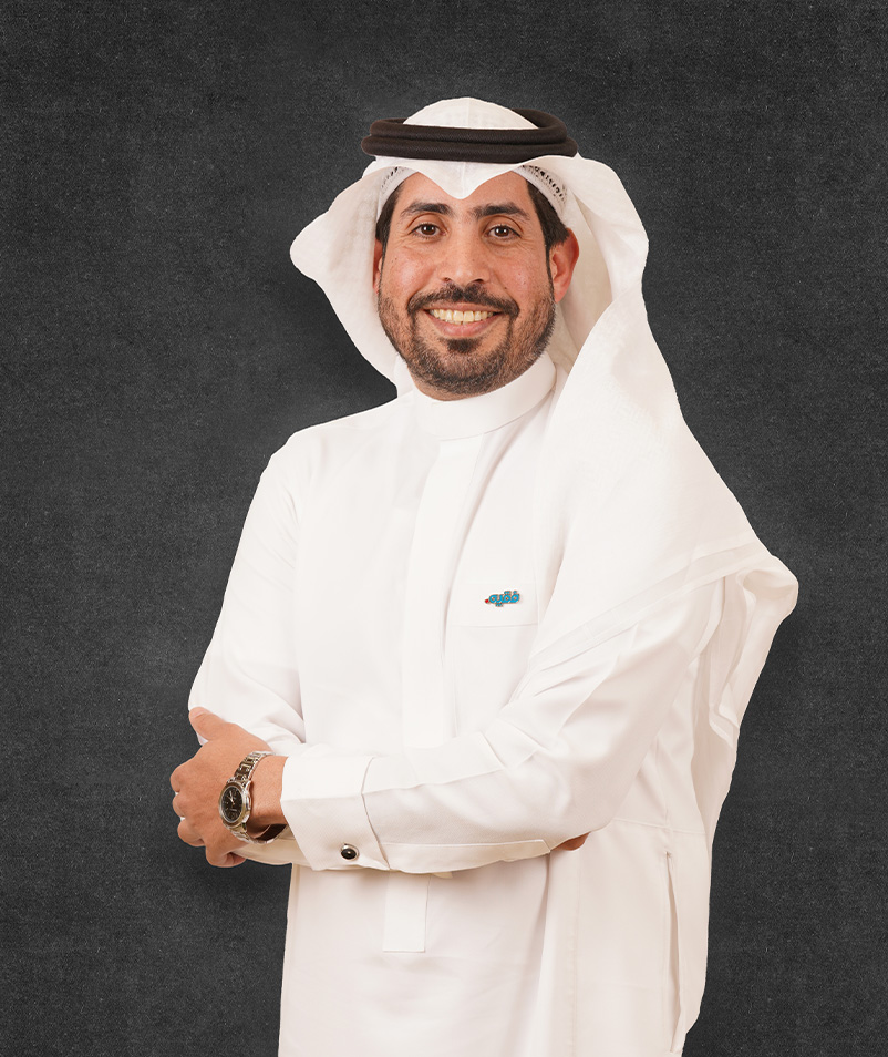 د. يوسف العلوي