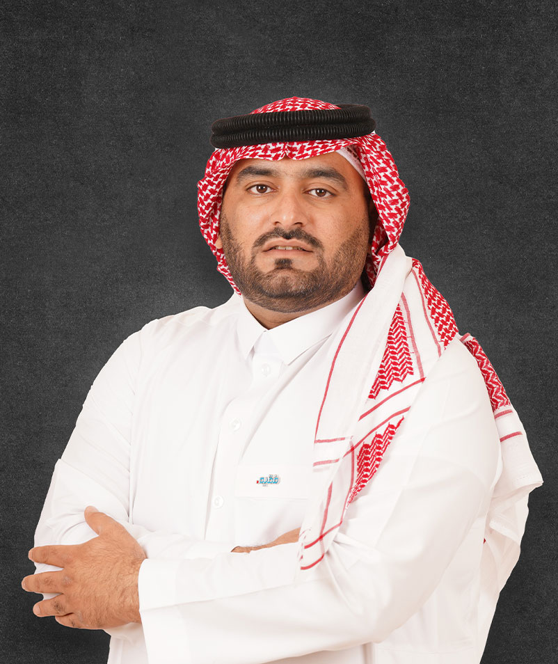 Dr. Mohammed Haddad