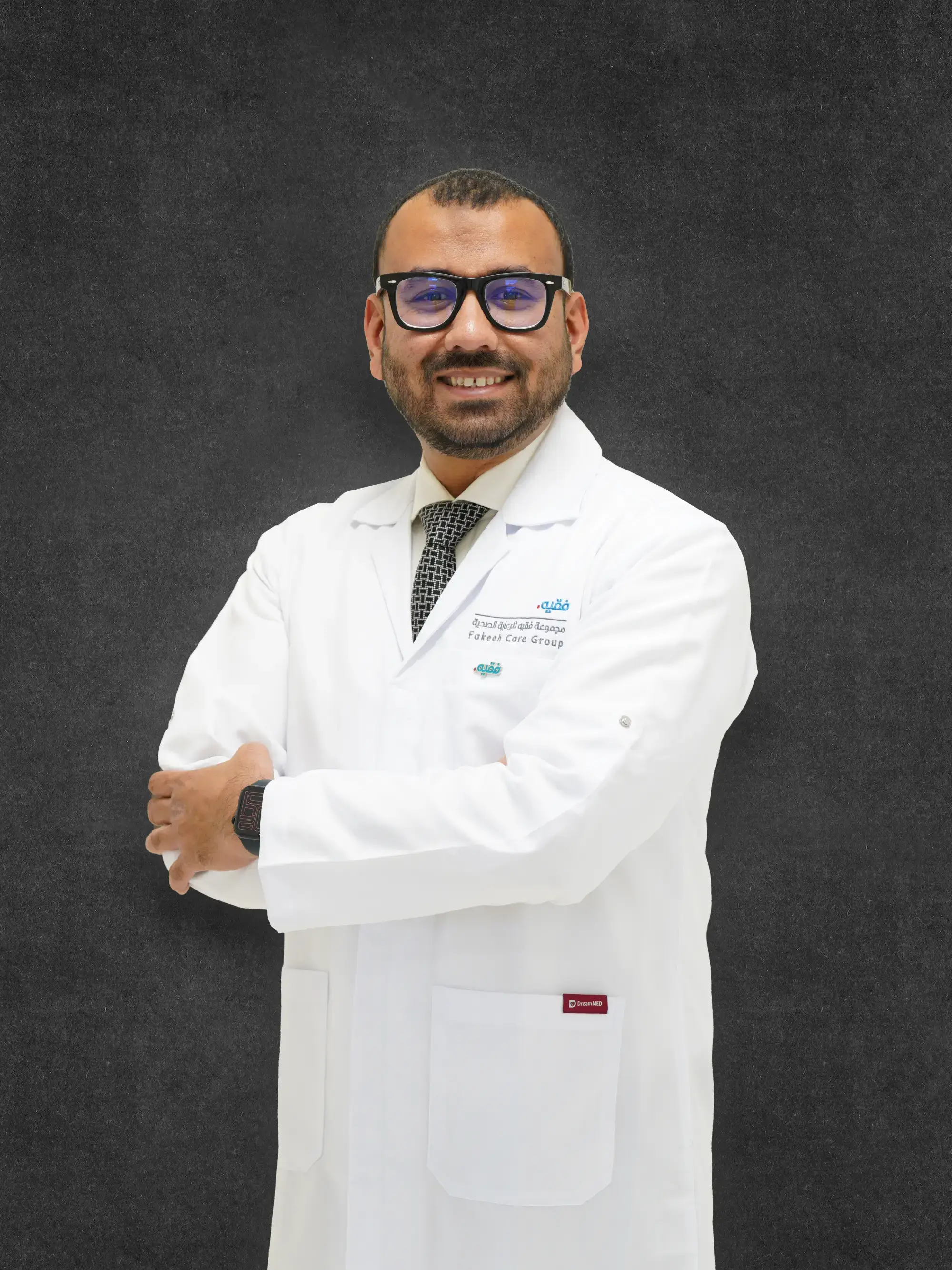 د. محمد فيصل