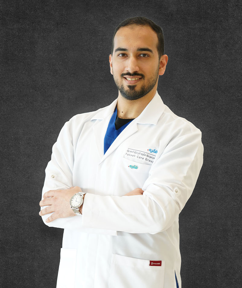 Khaled Habeeb
