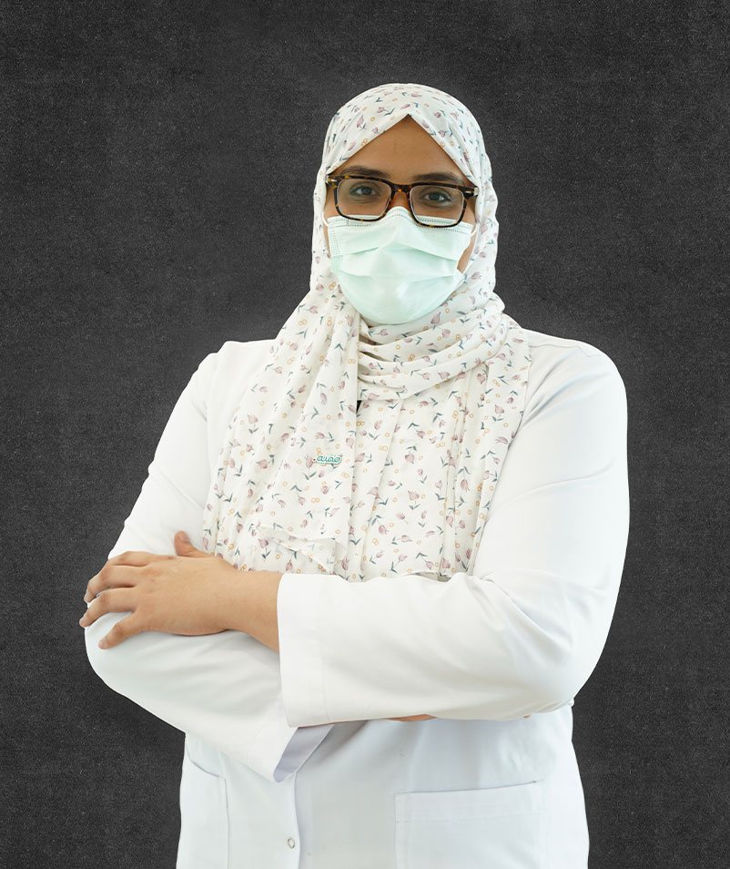 Dr. Sema Alhuseen