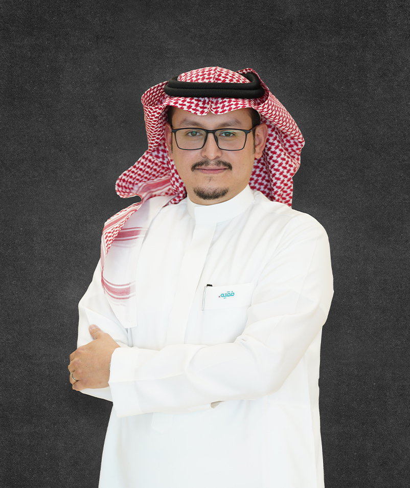 Dr. Waleed Mohsenh