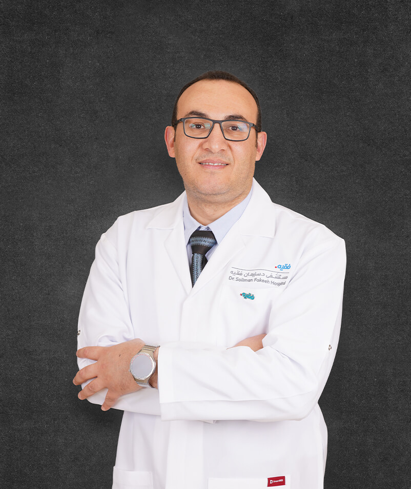 Dr. Mohamed Hassanin