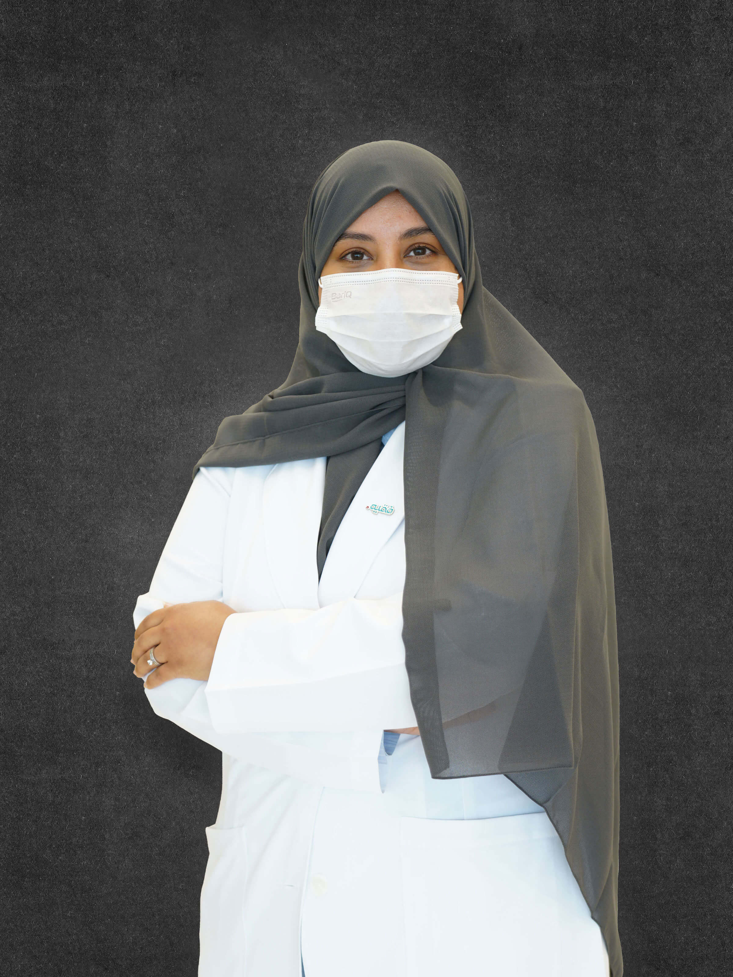 Dr. Tahani Alharbi