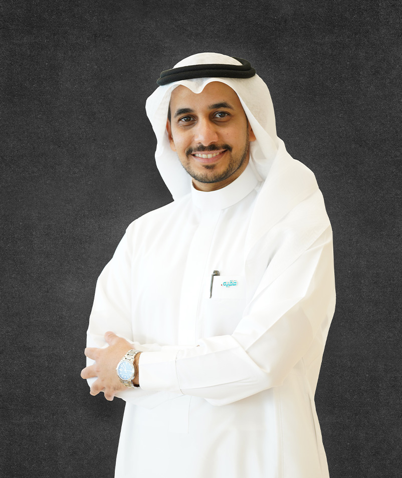 د. ماجد البلادي