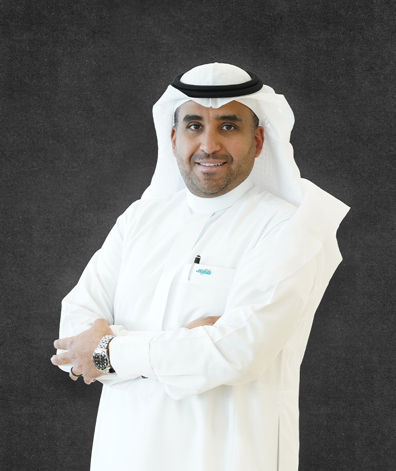 Dr. Hamad Algedaiby