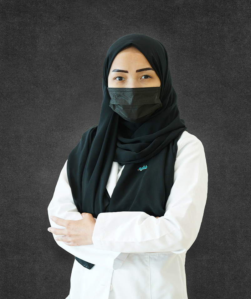 Dr. Aisha Alnuzha 