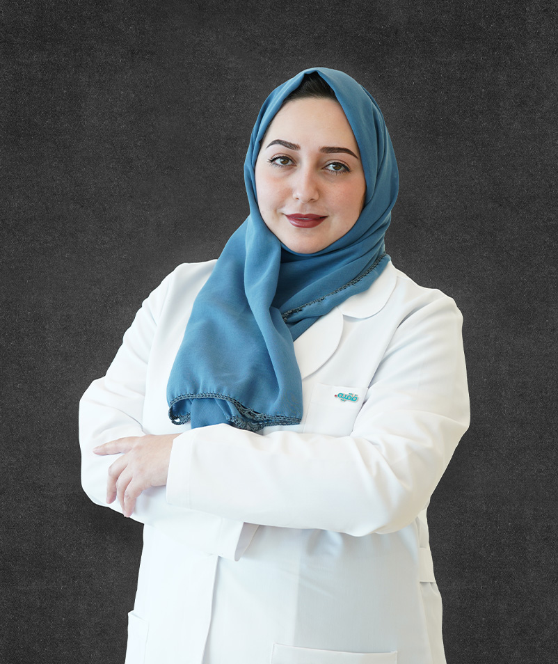 Dr. Renad Khashogji