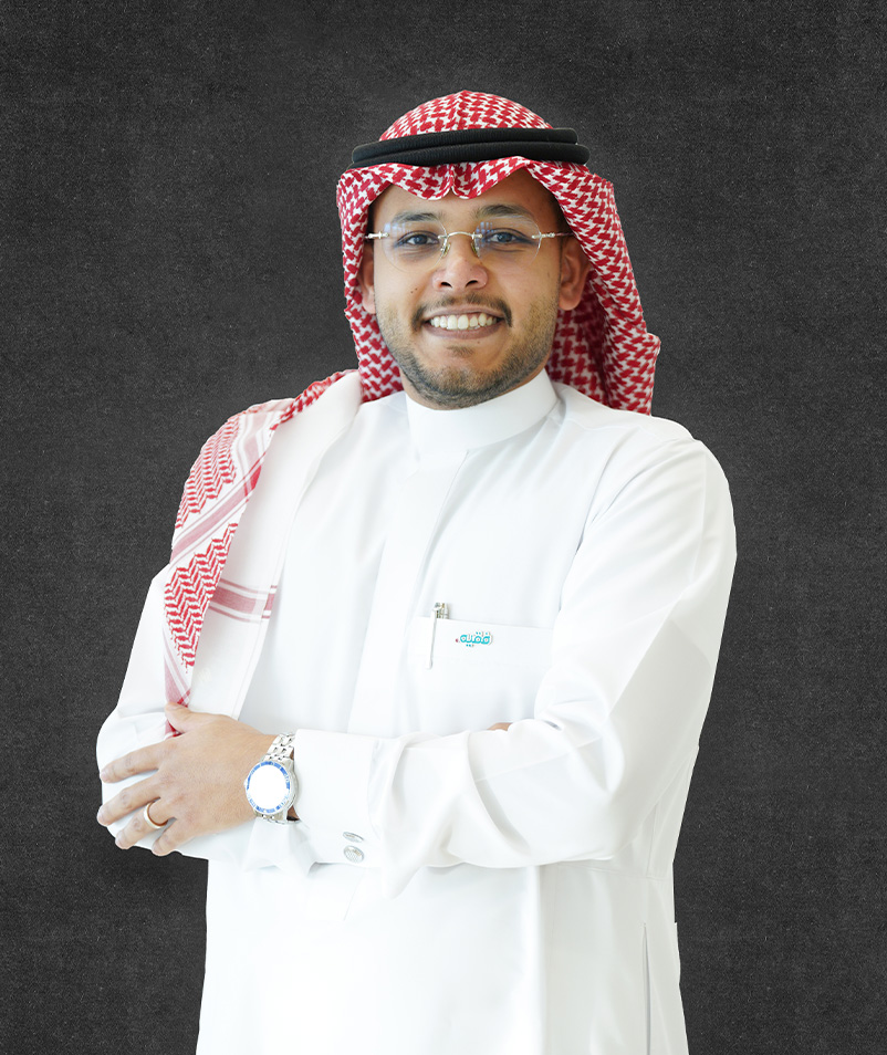 Dr. Mohammad Alsolami