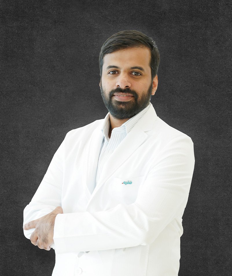 Dr. Waleed Binbisher