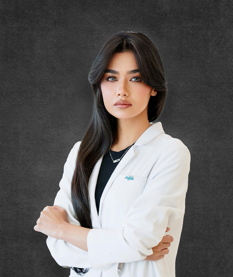 Dr. Rahaf Bukhari