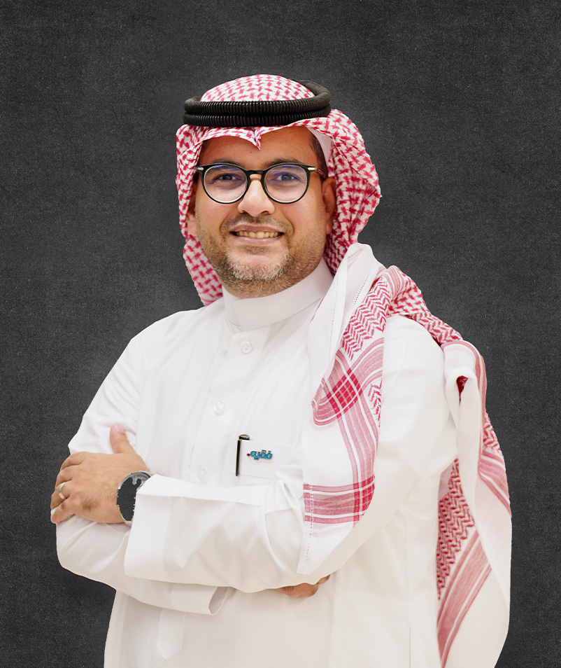 Dr. Ahmed Al-Jabri 