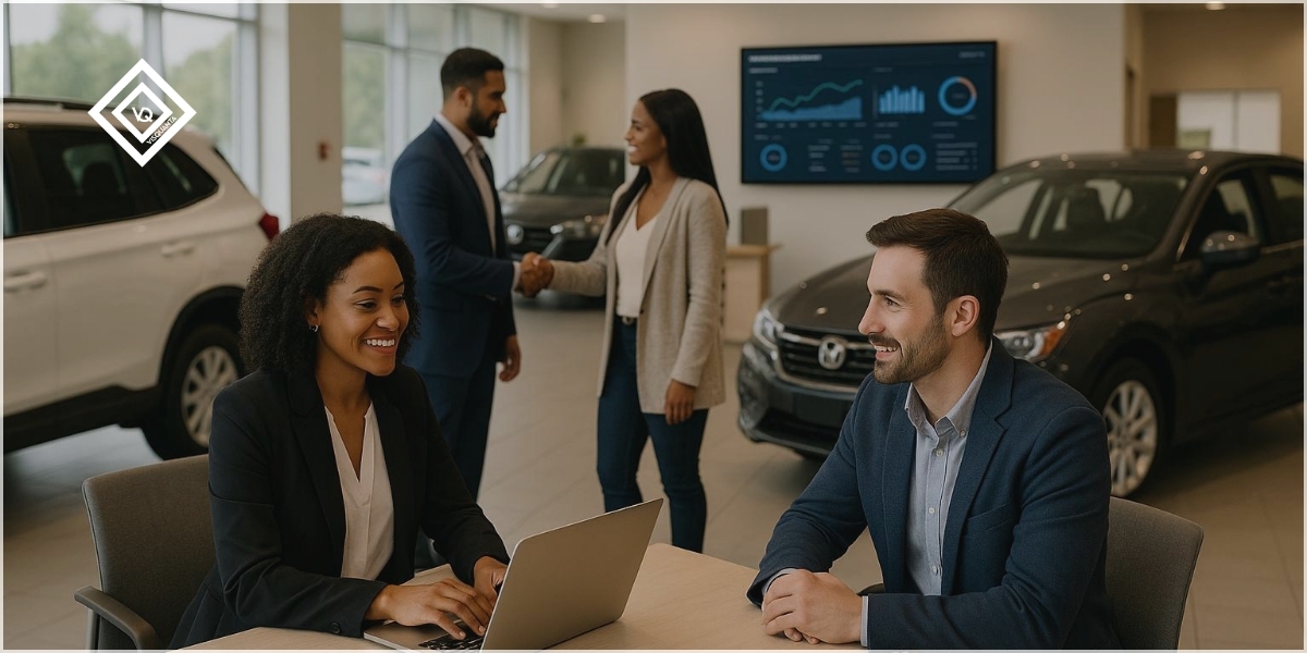 AI Isn’t Replacing Car Dealership Jobs - It’s Transforming Them
