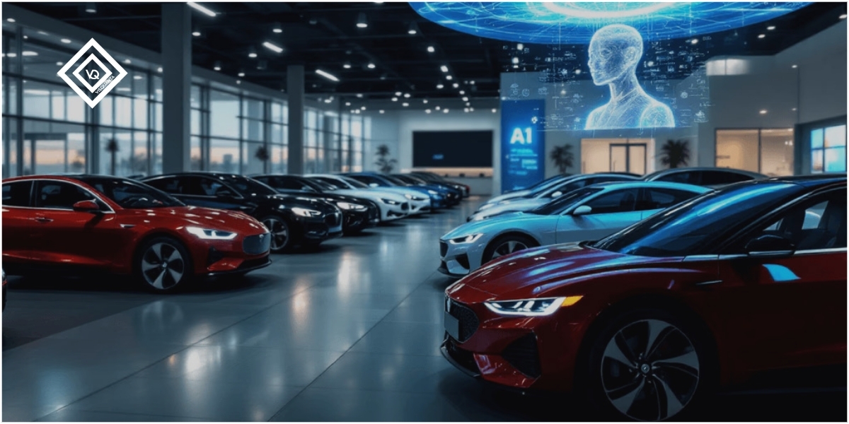 AI Is the New MVP of Car Sales Teams