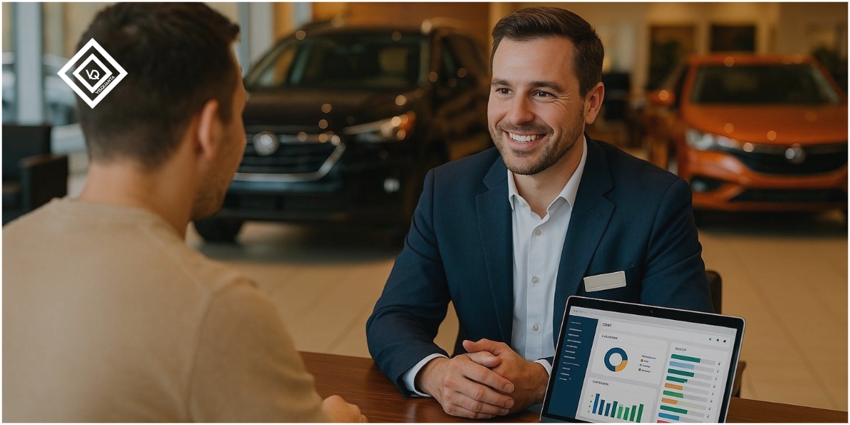 How to Improve First Contact Rates in Car Dealerships