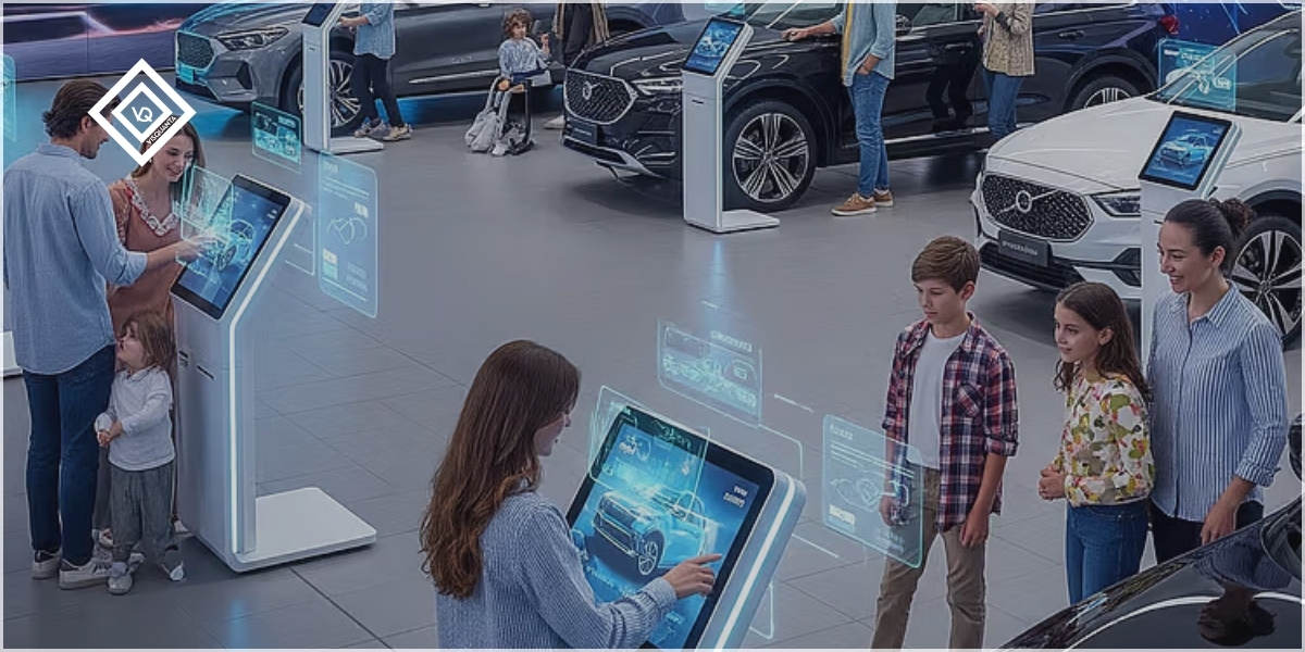 AI in Auto Sales: Frequently Asked Questions