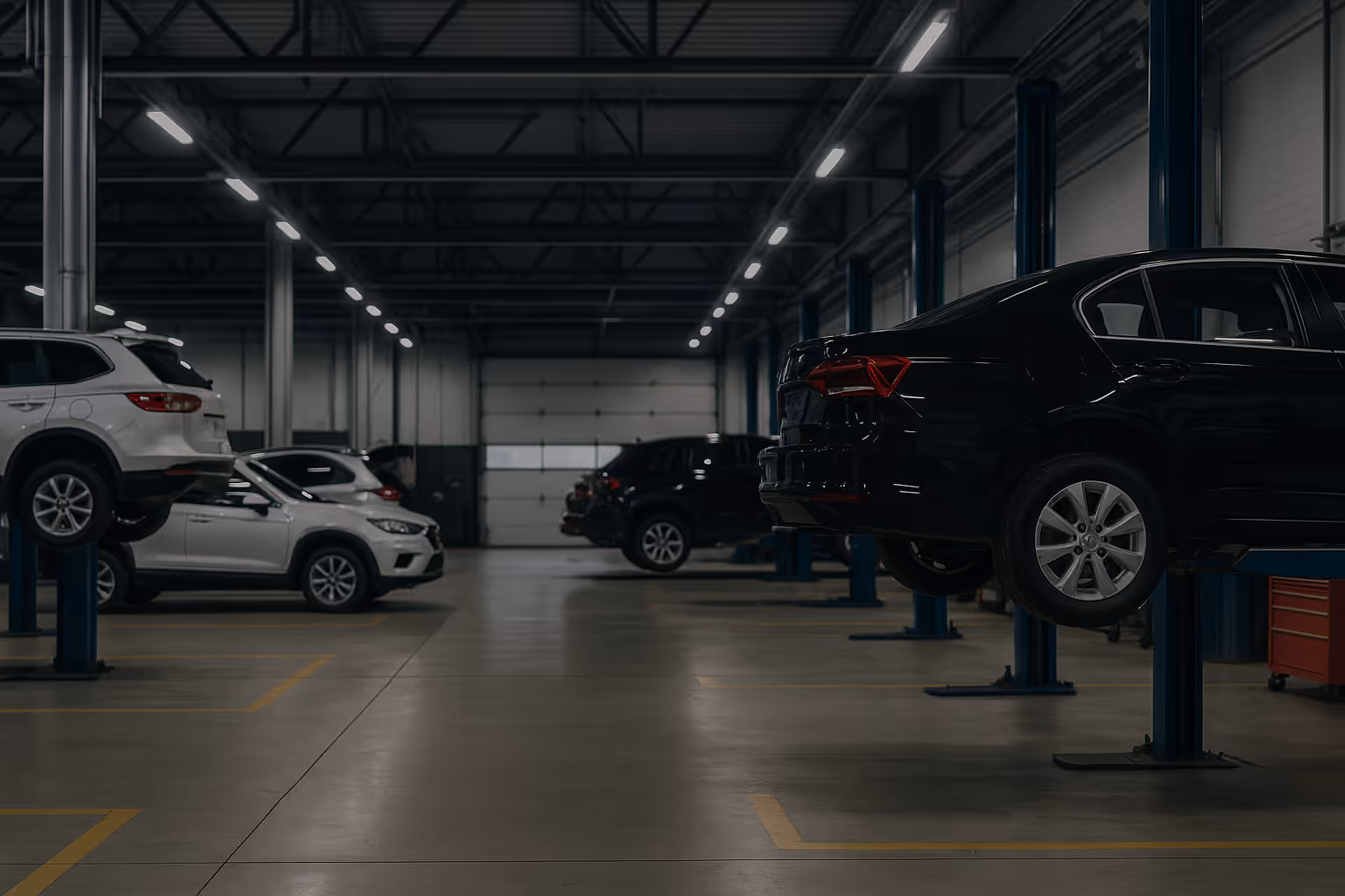 Top Dealers