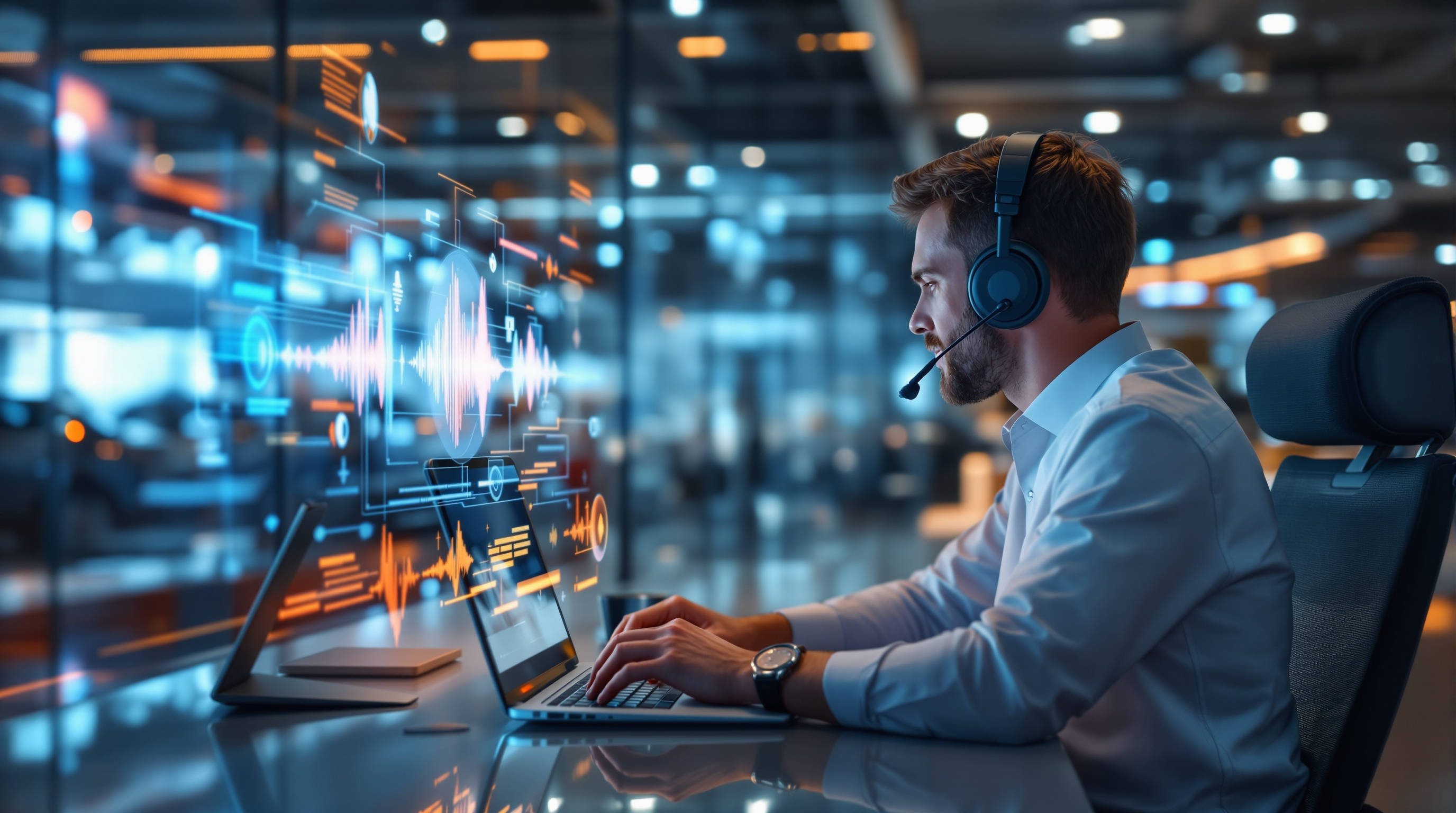 Top Voice AI Service Scheduling Tools for Dealership