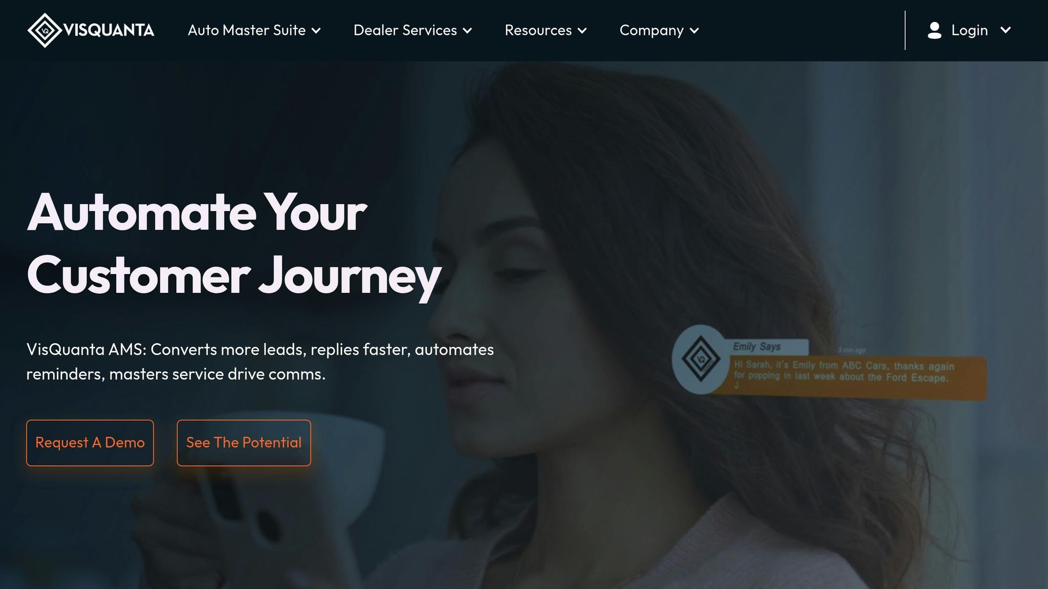 AutoMaster Suite