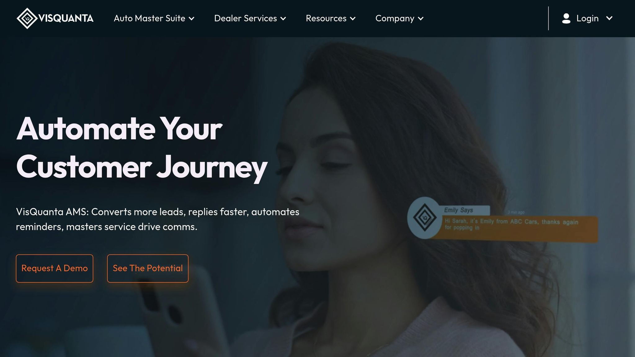 AutoMaster Suite