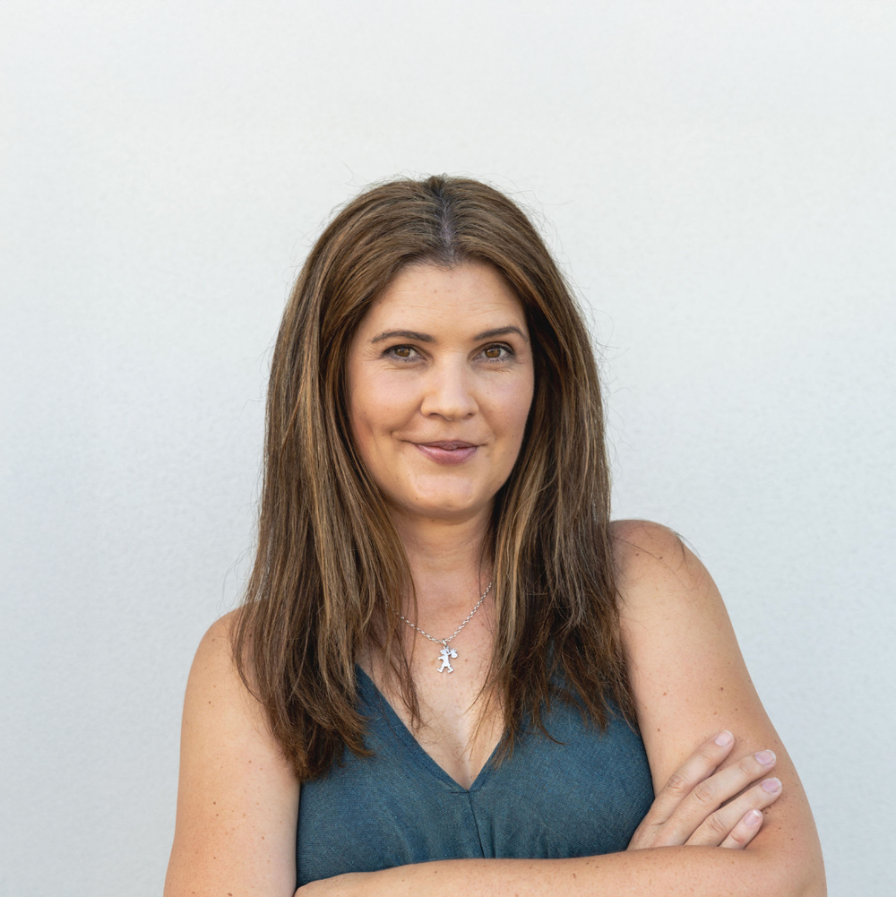 Image of Leandri Smith