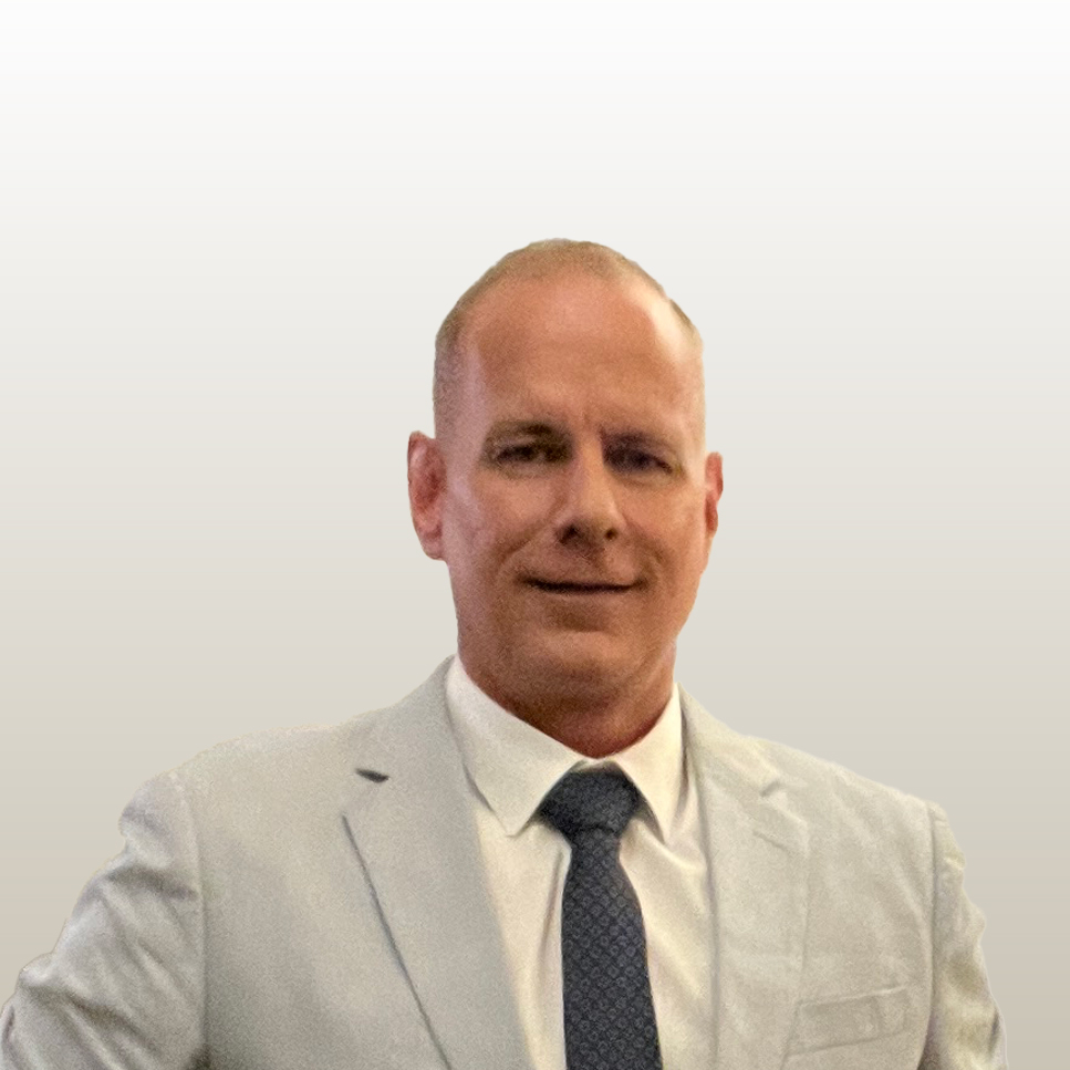 Image of Adrian Evans