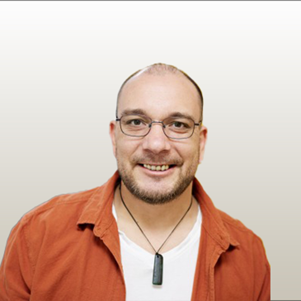 Image of Geoffrey Campbell