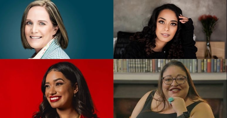 Four-of-Mzansi-top-Business-Women