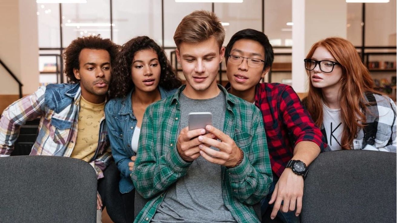 Gen Z