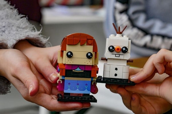 Lego toys